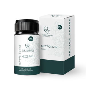 Metformin