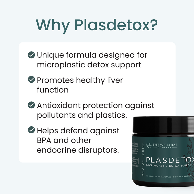 PLASDETOX