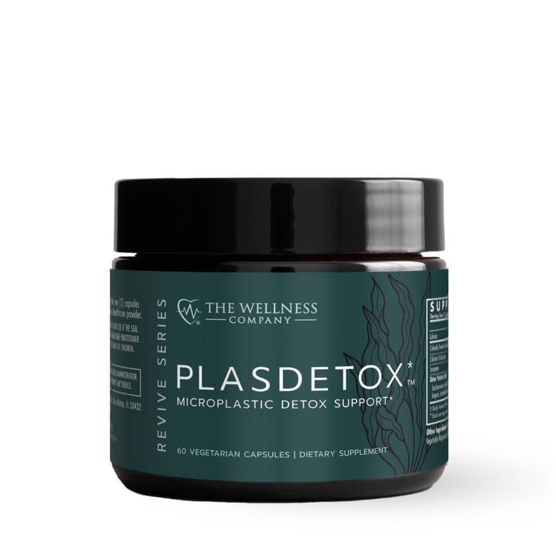 PLASDETOX