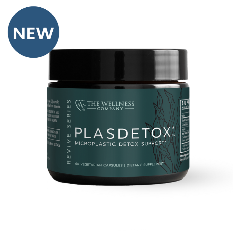 PLASDETOX