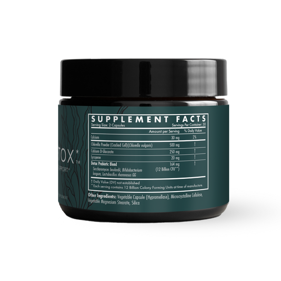 PLASDETOX