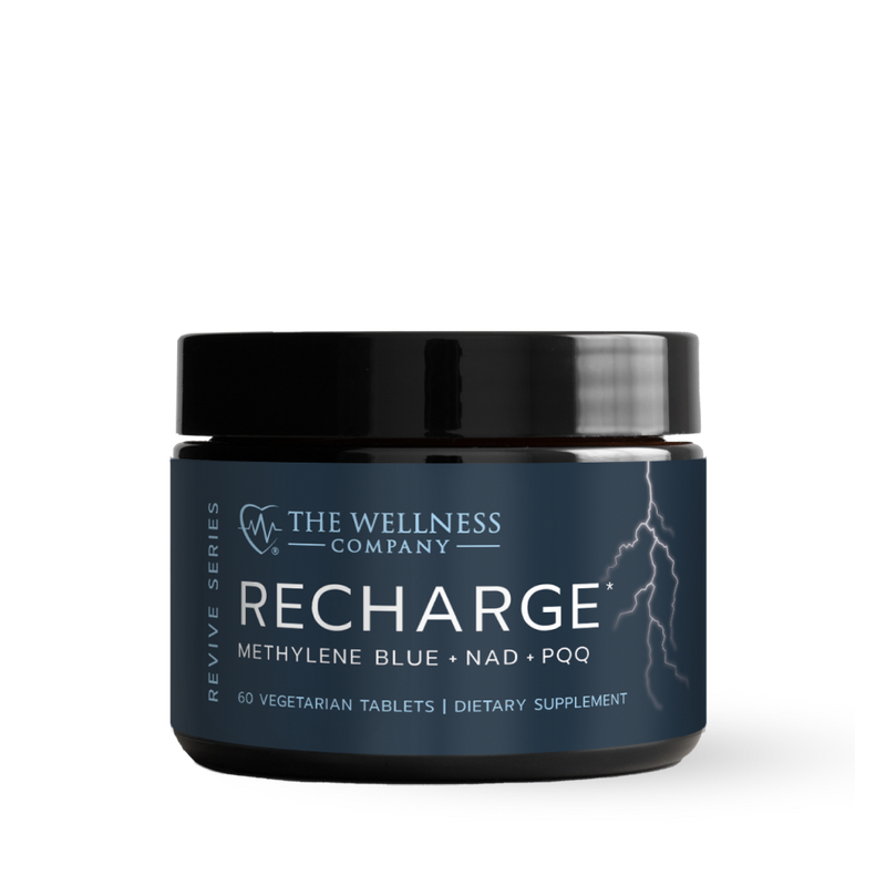 Recharge