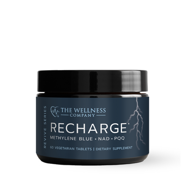 Recharge