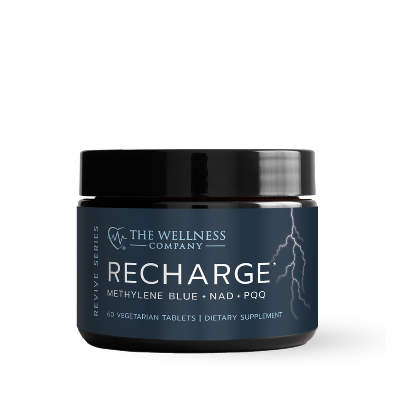Recharge