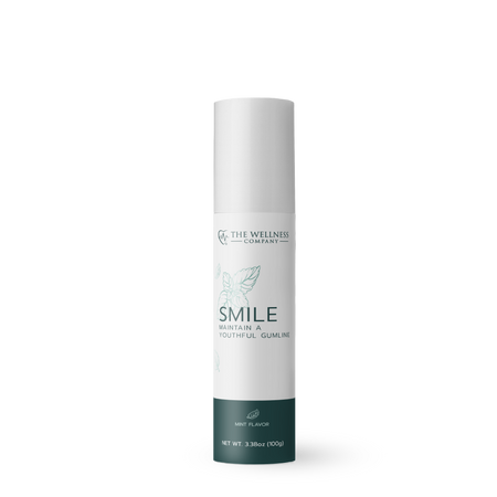 トリートメント **smile** Smile– The Wellness Company