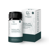 Tadalafil + Vardenafil