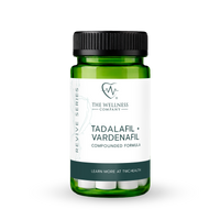 Tadalafil + Vardenafil