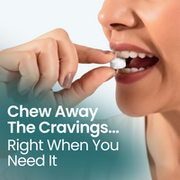 Tirzepatide Gum