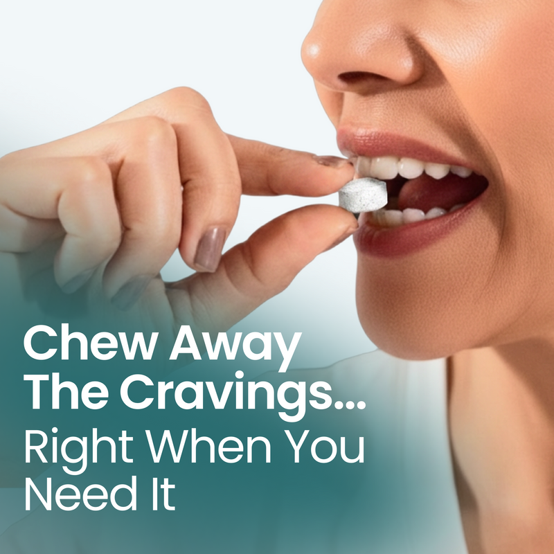 Tirzepatide Gum