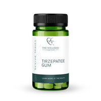 Tirzepatide Gum