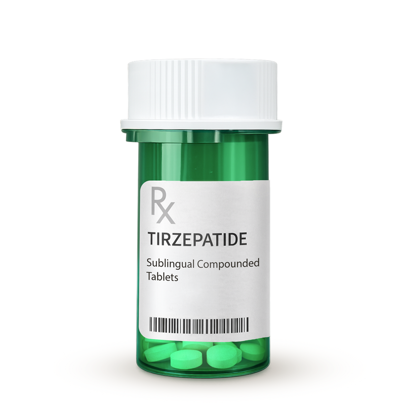 Tirzepatide