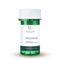 Tirzepatide