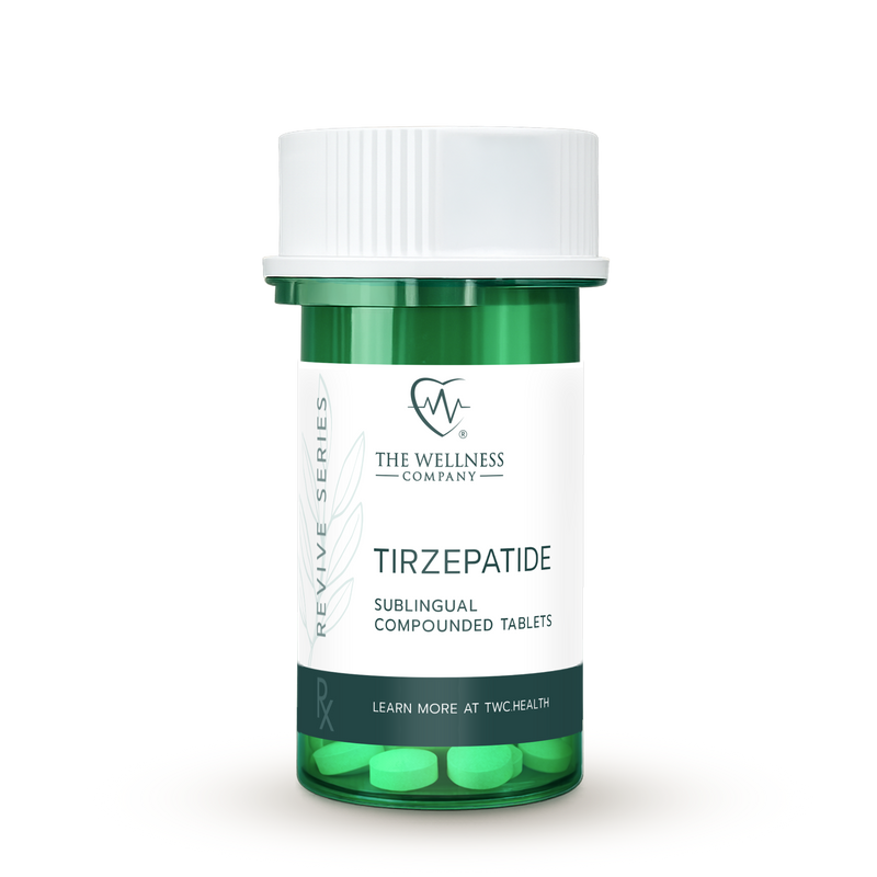Tirzepatide