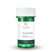 Tirzepatide