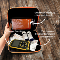 Radiation Emergency Kit