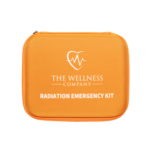 Radiation Emergency Kit