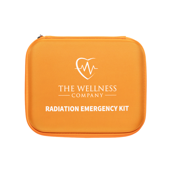 Radiation Emergency Kit