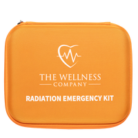 Radiation Emergency Kit