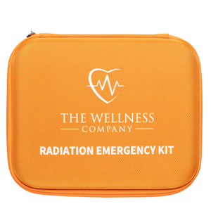 Radiation Emergency Kit