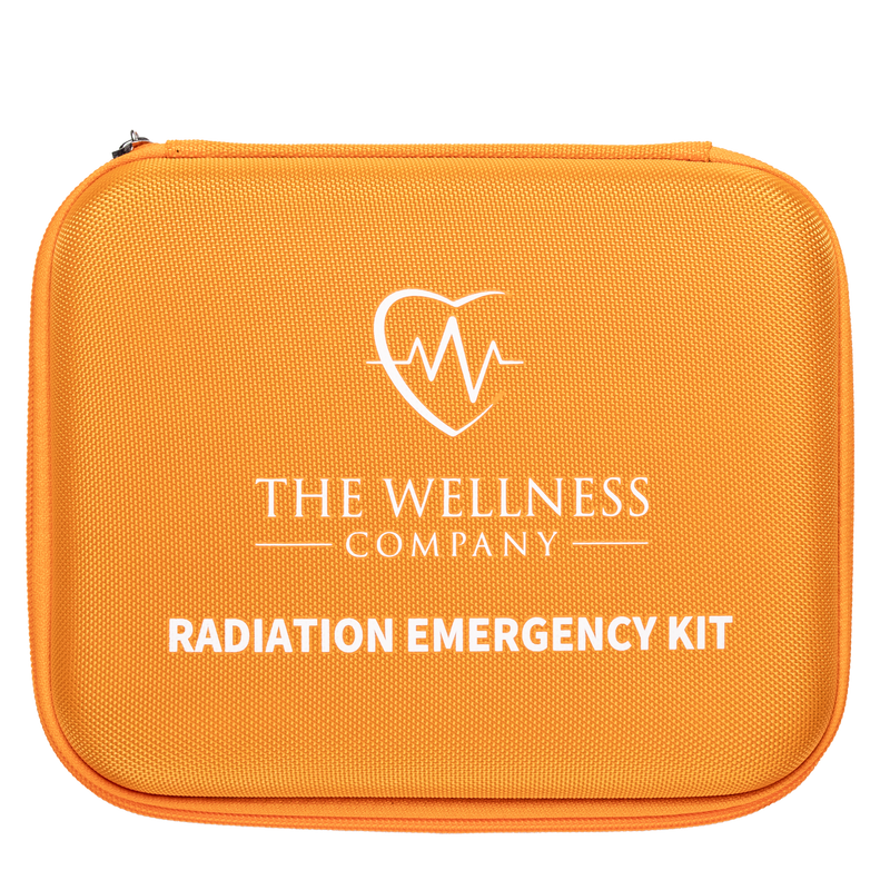 Radiation Emergency Kit