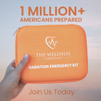 Radiation Emergency Kit