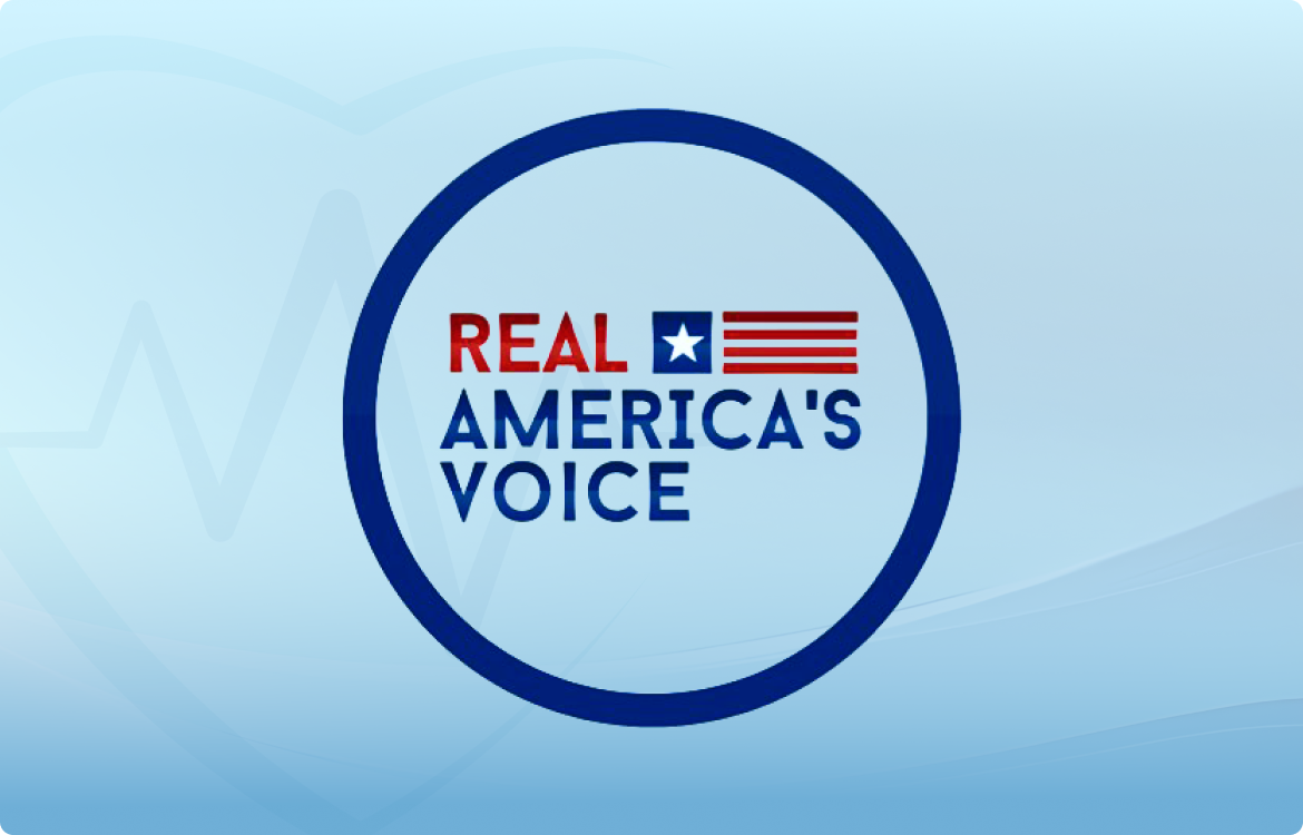 Real America's Voice's COMMUNITY