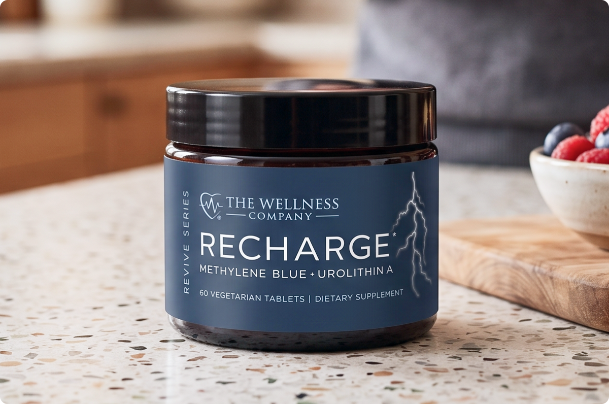 Unlock Your Brain's Full Potential.