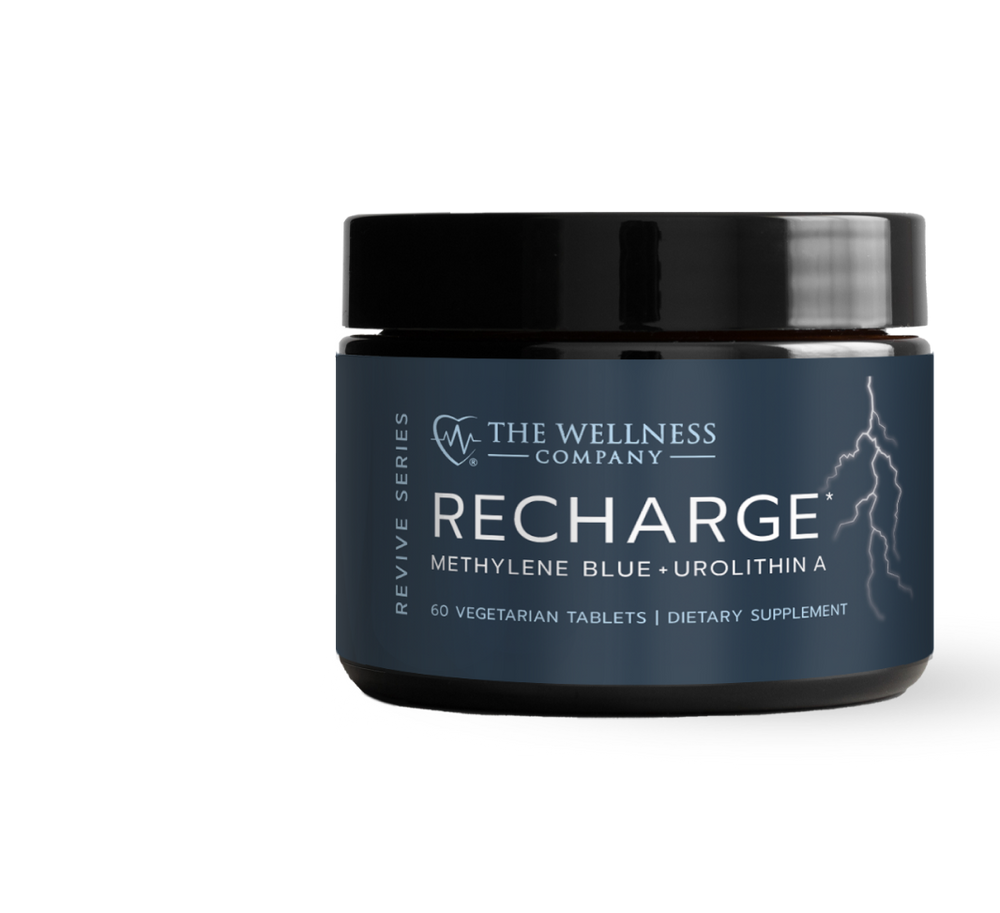 Focus & Energy Support