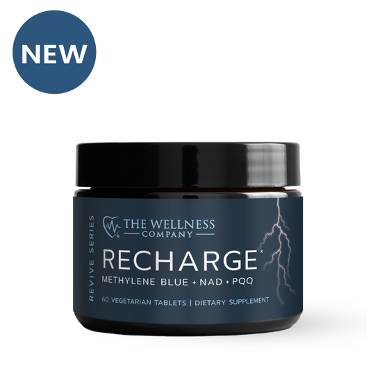 RECHARGE