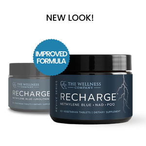 RECHARGE