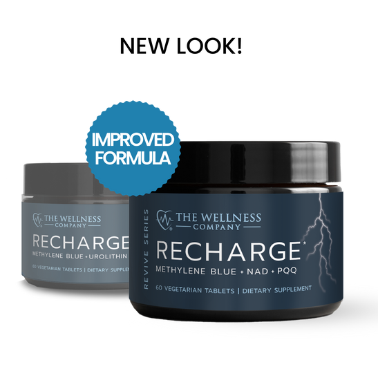 RECHARGE