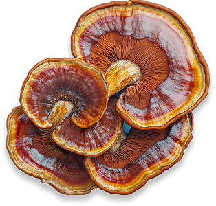Reishi Mushroom