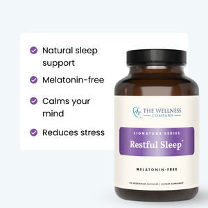 Restful Sleep