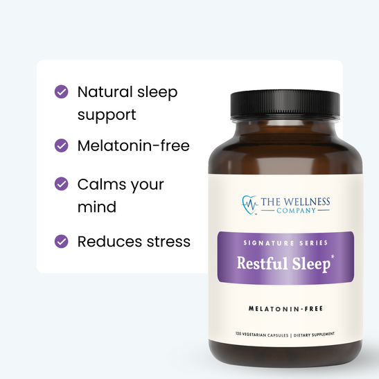 Restful Sleep