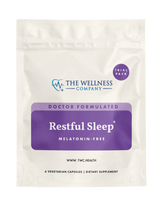 Restful Sleep Trial Pack
