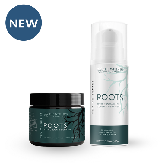 Roots