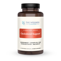 Cholesterol Support