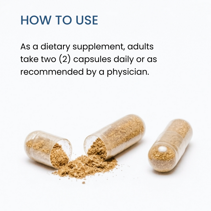 Cholesterol Support