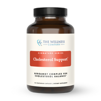 Cholesterol Support