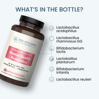 Dental Health Probiotic