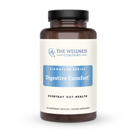 Digestive Comfort