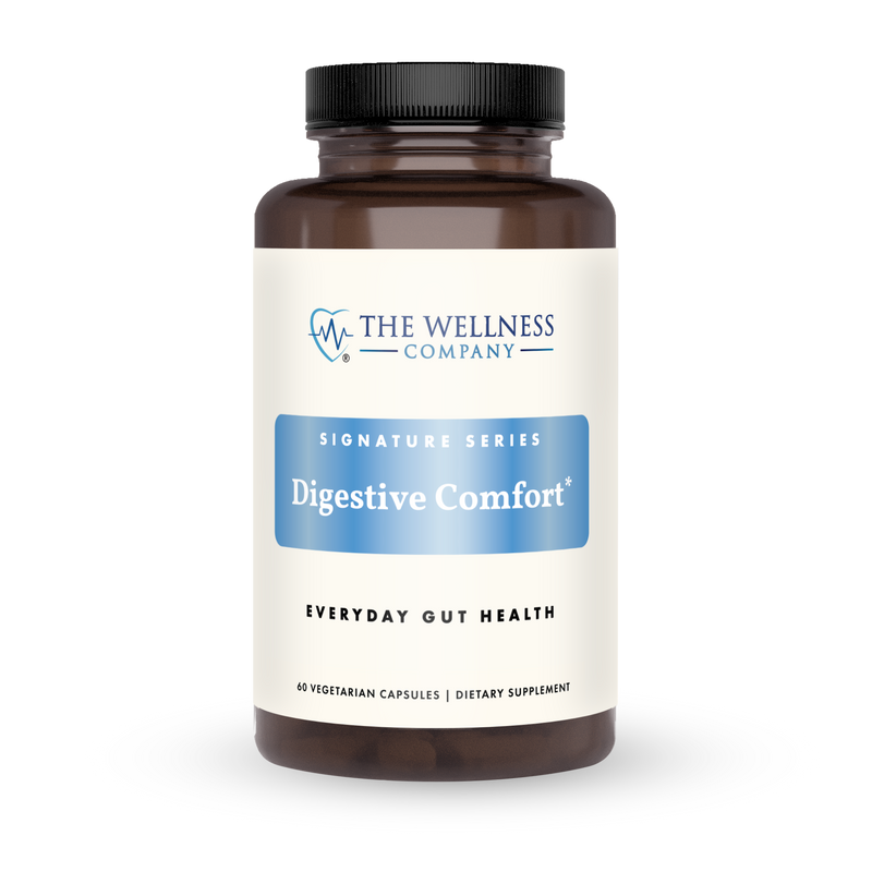 Digestive Comfort