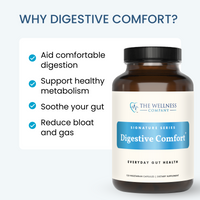 Digestive Comfort