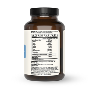 Digestive Comfort