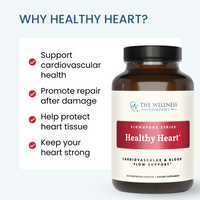 Healthy Heart