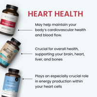 Healthy Heart