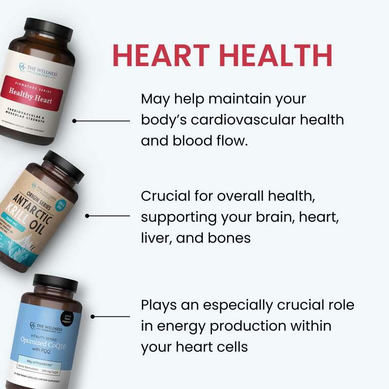 Healthy Heart