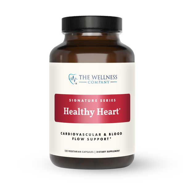 Healthy Heart