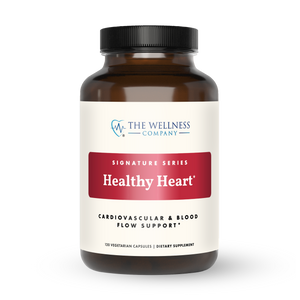 Healthy Heart