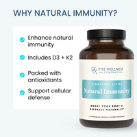 Natural Immunity